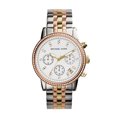 Montres Michael Kors, Homme et Femme 